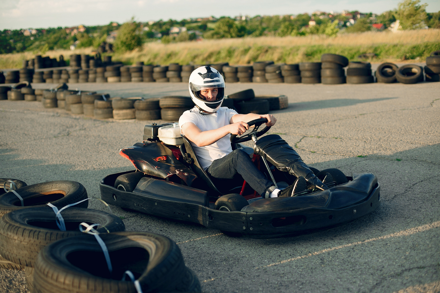 bahisbeyoyun - Découvrez le monde du karting !